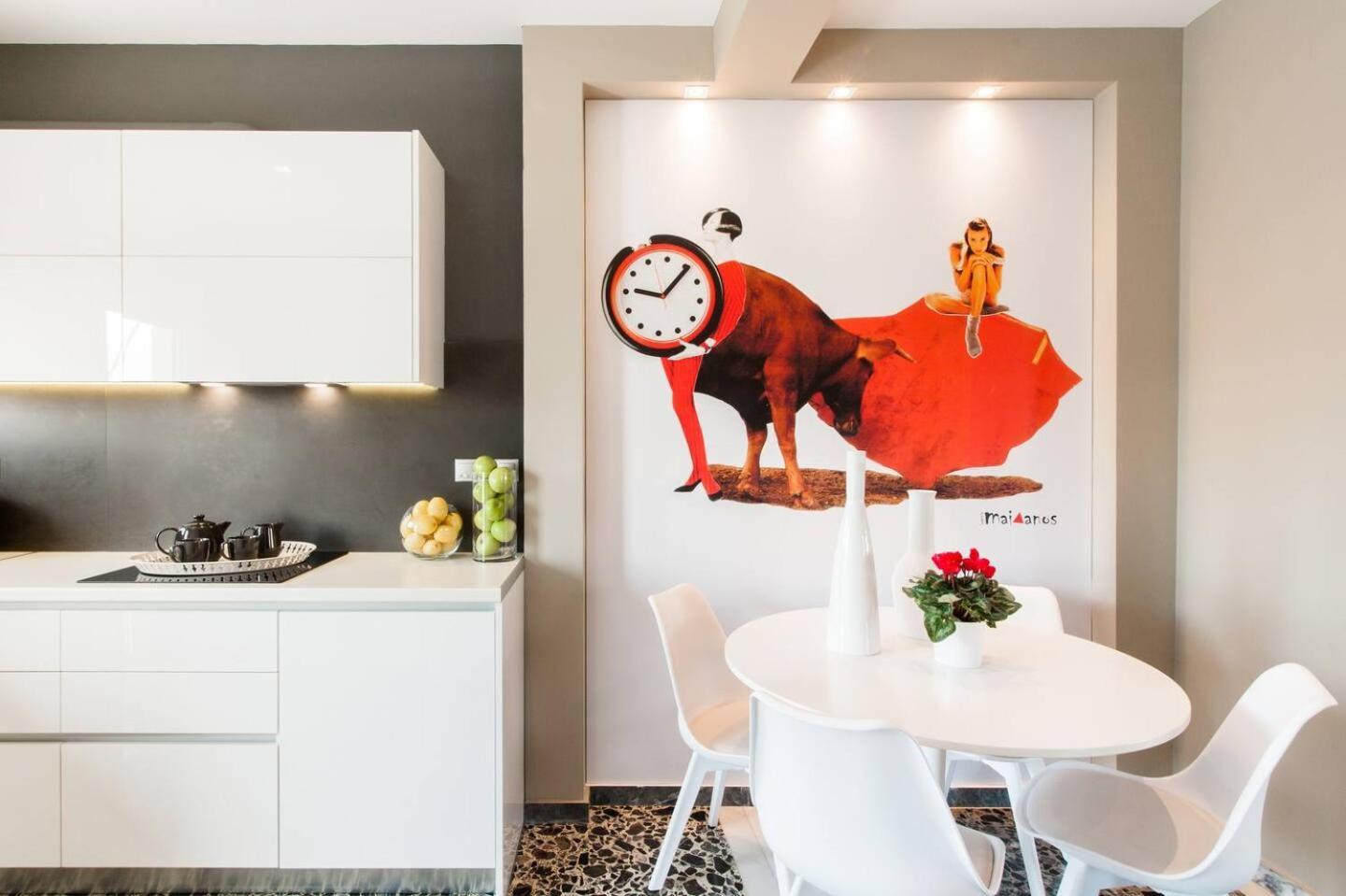 Ma Maison Nο 1, Penthouse, Acropolis And Lycabettus View, Ultra High Speed Internet 300 Mbps, 15' To Acropolis By Metro, 1' From Metro Station Афіни Екстер'єр фото
